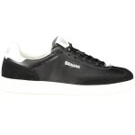 BLAUER MEN’S SPORTS FOOTWEAR BLACK