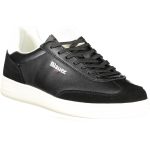 BLAUER MEN’S SPORTS FOOTWEAR BLACK