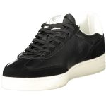 BLAUER MEN’S SPORTS FOOTWEAR BLACK