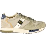 BLAUER MEN’S SPORTS FOOTWEAR GREEN