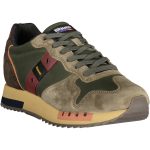 BLAUER MEN’S SPORTS FOOTWEAR GREEN