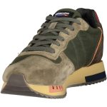 BLAUER MEN’S SPORTS FOOTWEAR GREEN