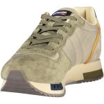 BLAUER MEN’S SPORTS FOOTWEAR GREEN