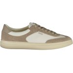 BOSS MEN’S WHITE SPORTS FOOTWEAR