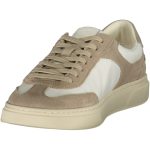 BOSS MEN’S WHITE SPORTS FOOTWEAR