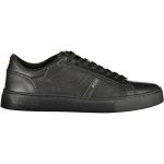 BOSS MEN’S BLACK SPORTS FOOTWEAR