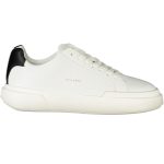 CALVIN KLEIN WOMEN’S SPORTS SHOES WHITE