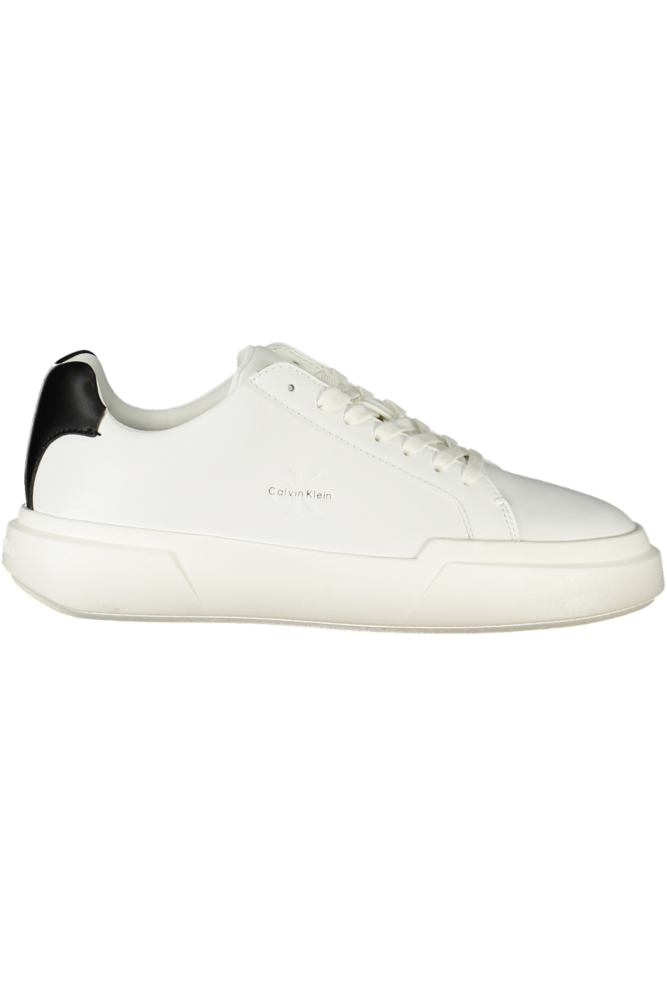 CALVIN KLEIN WOMEN’S SPORTS SHOES WHITE