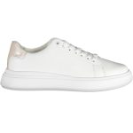 CALVIN KLEIN WOMEN’S SPORTS FOOTWEAR WHITE