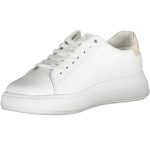 CALVIN KLEIN WOMEN’S SPORTS FOOTWEAR WHITE