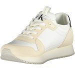 CALVIN KLEIN WOMEN’S SPORTS FOOTWEAR WHITE