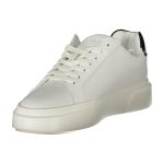 CALVIN KLEIN WOMEN’S SPORTS SHOES WHITE