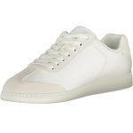 CALVIN KLEIN MEN’S WHITE SPORTS SHOES