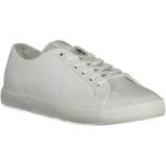 CALVIN KLEIN MEN’S SPORTS SHOES WHITE