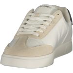 CALVIN KLEIN MEN’S WHITE SPORTS SHOES