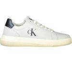 CALVIN KLEIN MEN’S SPORTS FOOTWEAR GREY