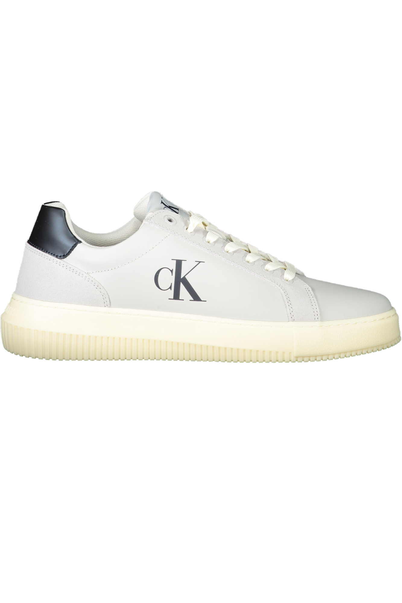 CALVIN KLEIN MEN’S SPORTS FOOTWEAR GREY