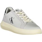 CALVIN KLEIN MEN’S SPORTS FOOTWEAR GREY