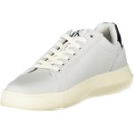 CALVIN KLEIN MEN’S SPORTS FOOTWEAR GREY