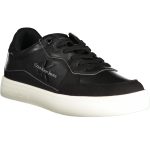 CALVIN KLEIN BLACK MEN’S SPORTS SHOES
