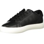 CALVIN KLEIN BLACK MEN’S SPORTS SHOES