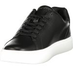 CALVIN KLEIN MEN’S BLACK SPORTS SHOES