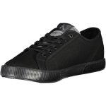 CALVIN KLEIN BLACK MAN SPORT SHOES