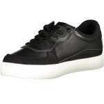 CALVIN KLEIN BLACK MEN’S SPORTS SHOES