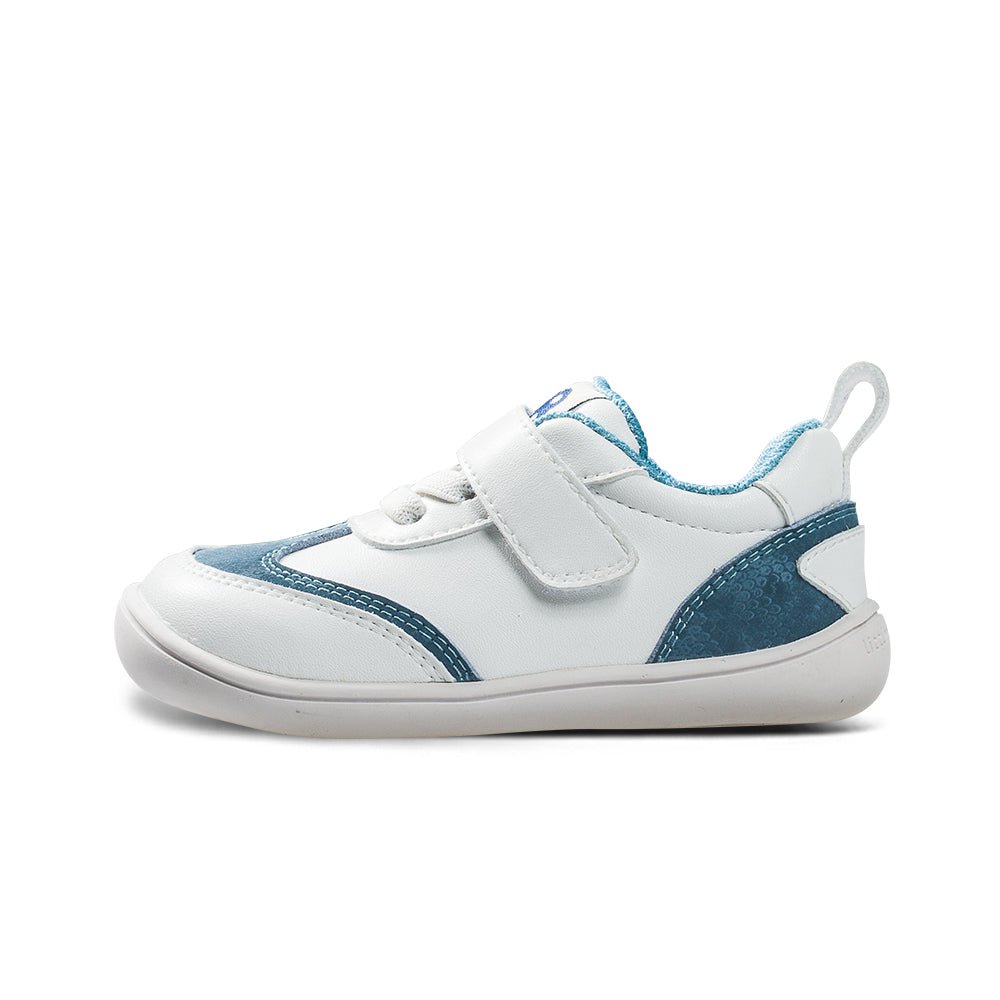 Classic Soft Sole Non-Slip Pre-Walker Baby Sneakers