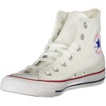 Converse Women’s White Sports Shoes