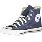 CONVERSE WOMEN’S BLUE SPORTS SHOES