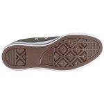 CONVERSE WOMEN’S SPORTS SHOES GREY