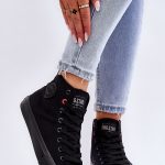 Sneakers model 192306 Step in style