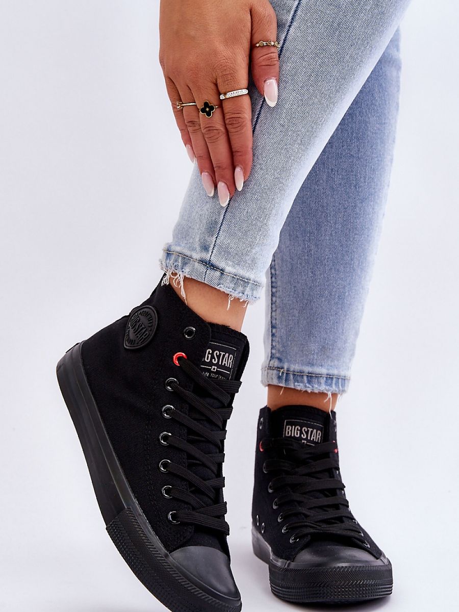 Sneakers model 192306 Step in style