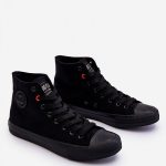 Sneakers model 192306 Step in style