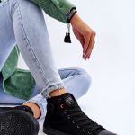 Sneakers model 192306 Step in style
