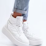 Sport Shoes model 192939 Step in style