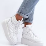 Sport Shoes model 192939 Step in style