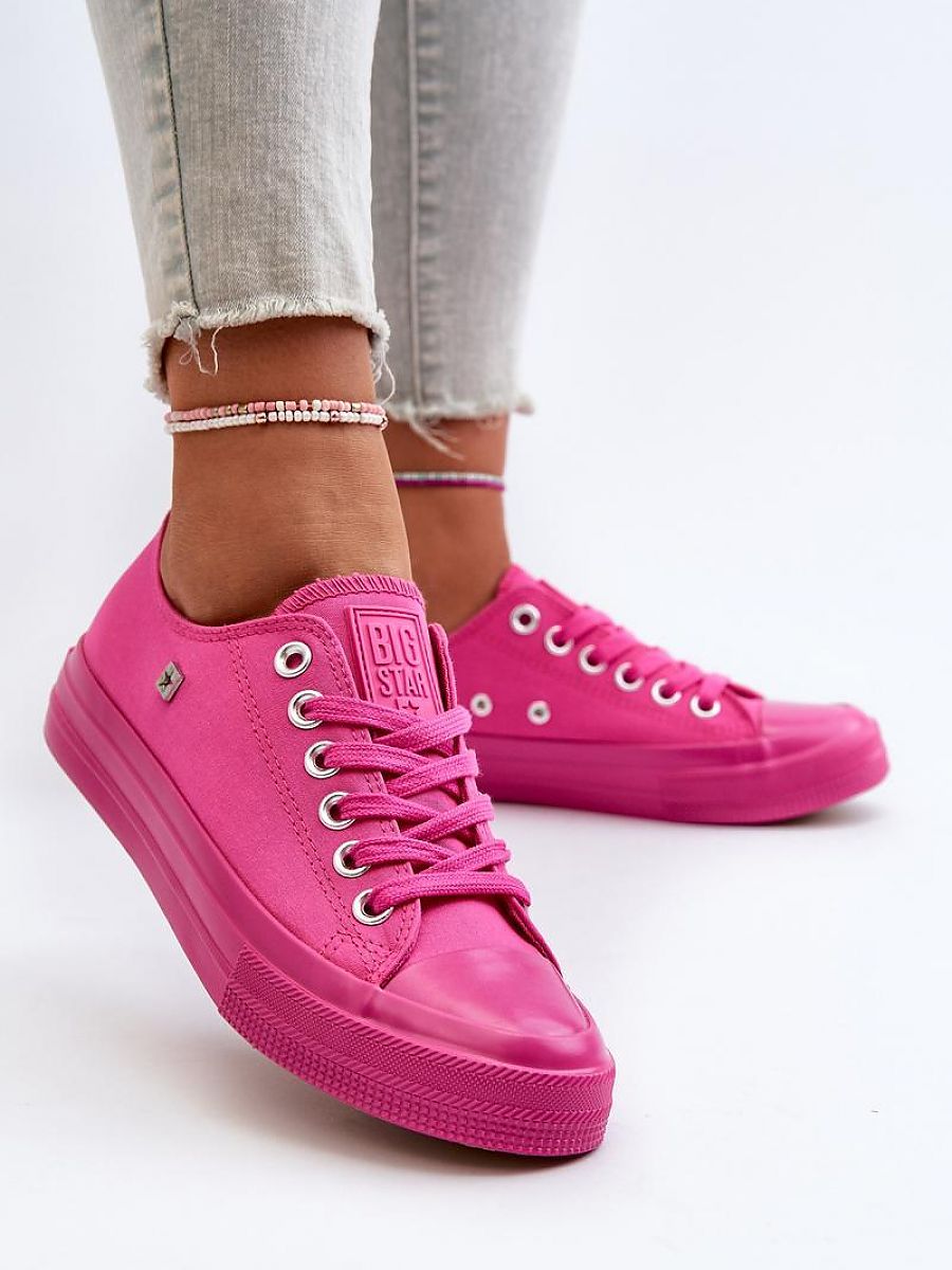 Sneakers model 196701 Step in style