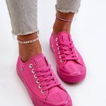 Sneakers model 196701 Step in style