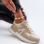Sport Shoes model 198217 Step in style