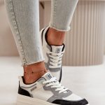Sport Shoes model 199881 Step in style