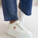 Sport Shoes model 199889 Step in style