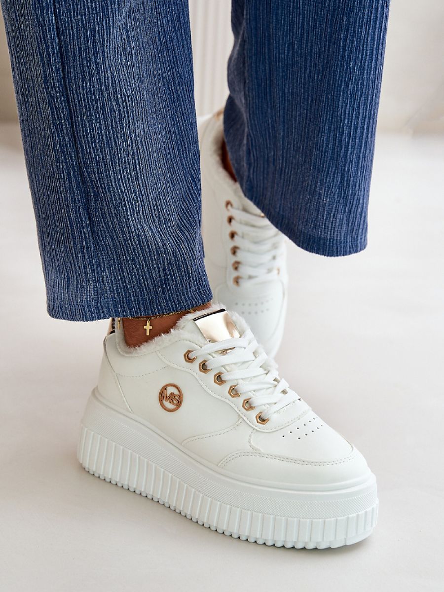Sport Shoes model 199889 Step in style