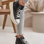 Sneakers model 199907 Step in style
