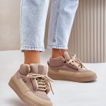 Sport Shoes model 202232 Step in style