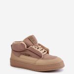 Sport Shoes model 202232 Step in style