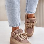 Sport Shoes model 202232 Step in style
