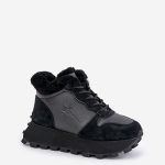 Sport Shoes model 203917 Step in style