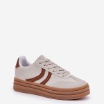 Sport Shoes model 206842 Step in style